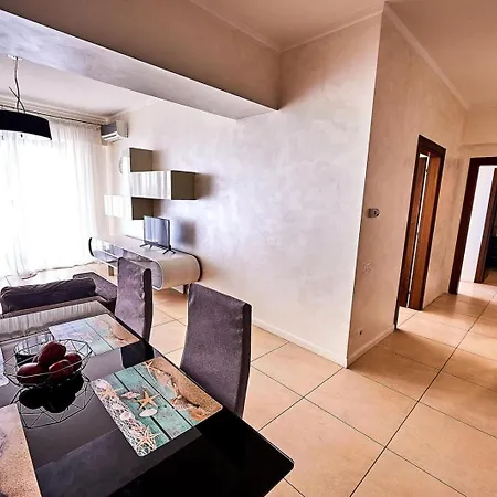Apartment By The *